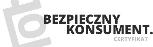 Bezpieczny konsument